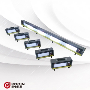 加長版GP-2000MAX LED工業射線底片觀片燈