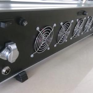 加長版GP-2000MAX LED工業射線底片觀片燈