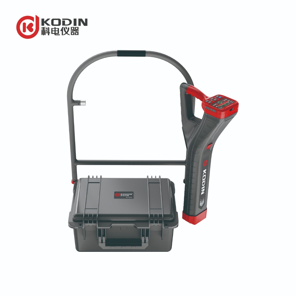 KODIN 9系列-FM/PL