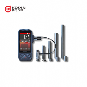 KODIN 3系列超聲波測厚儀